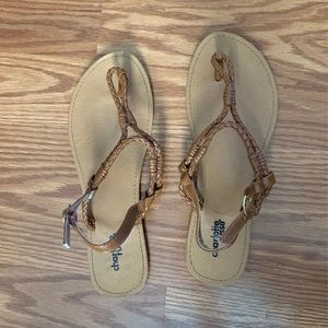 Charlotte Russe Sandals